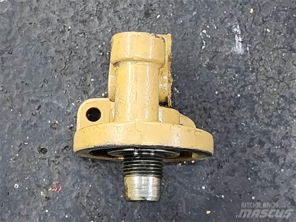 CAT C7 Other components