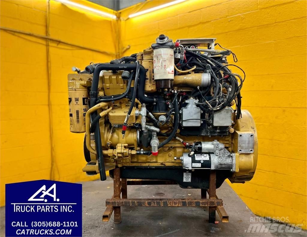 CAT C7 Engines