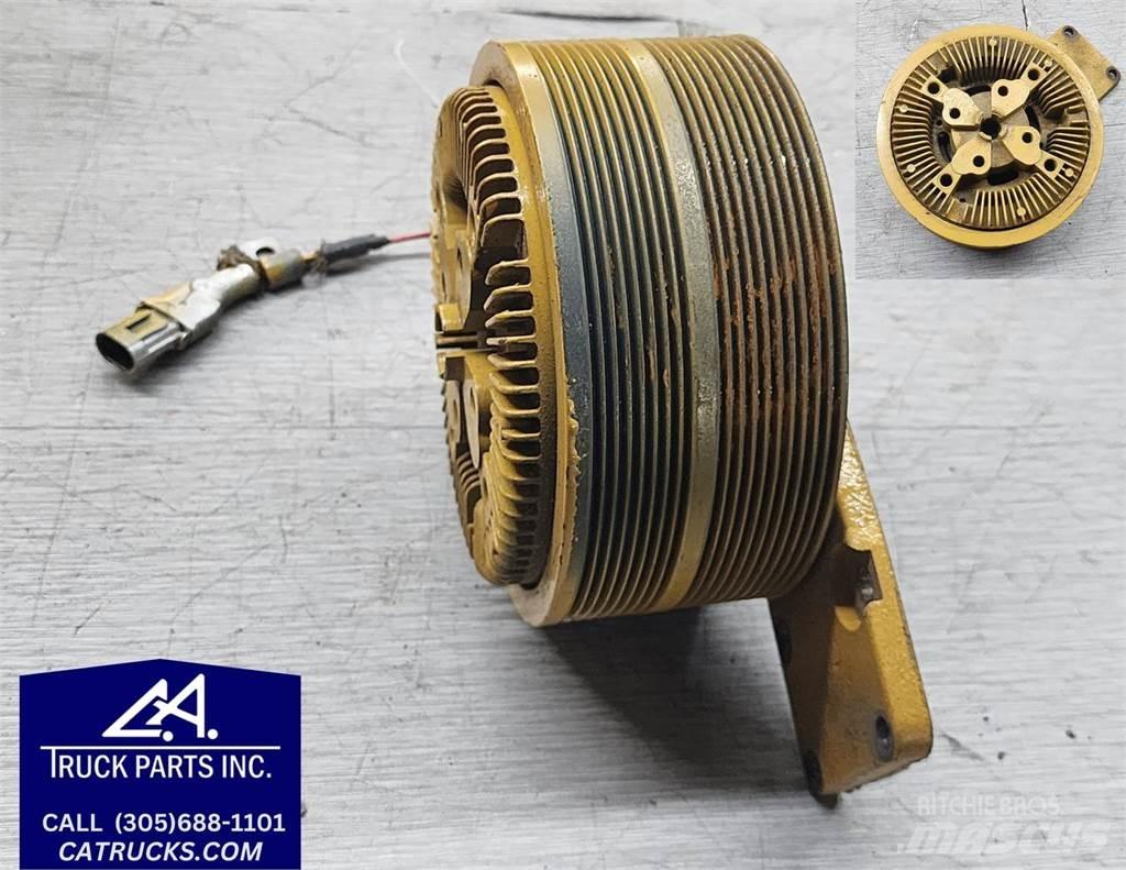 CAT C7 Other components