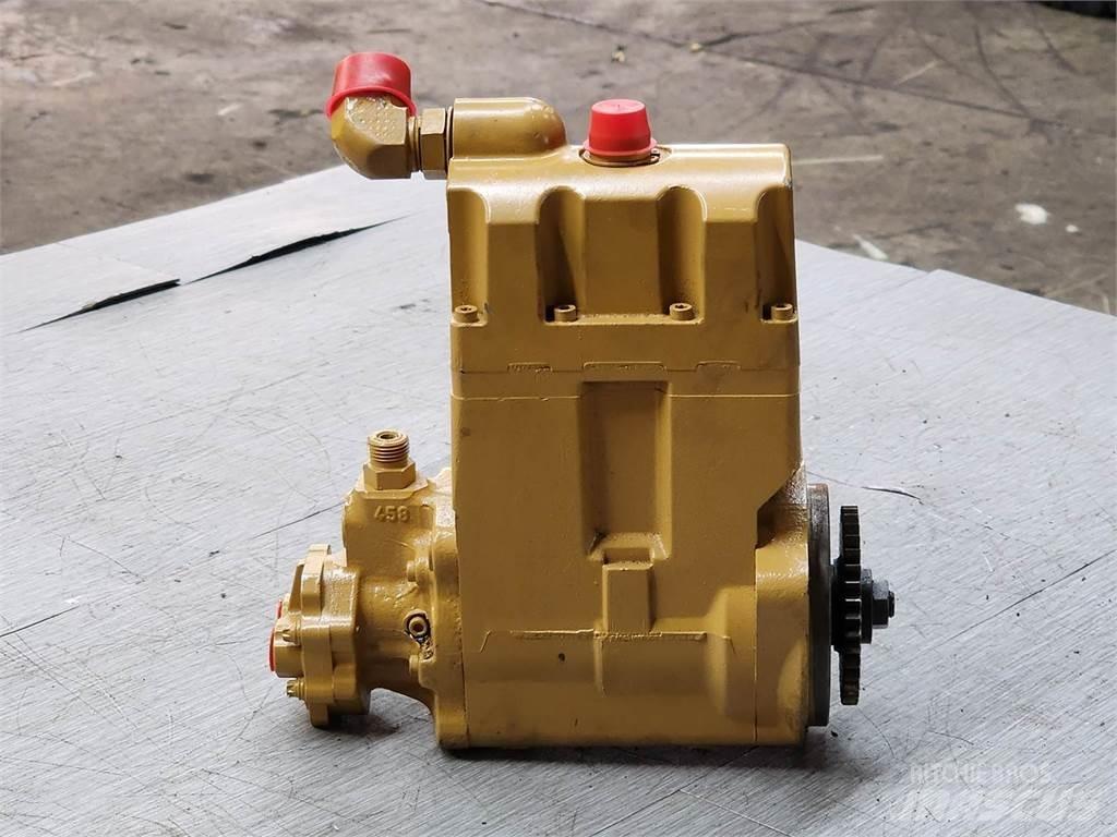 CAT C7 Other components