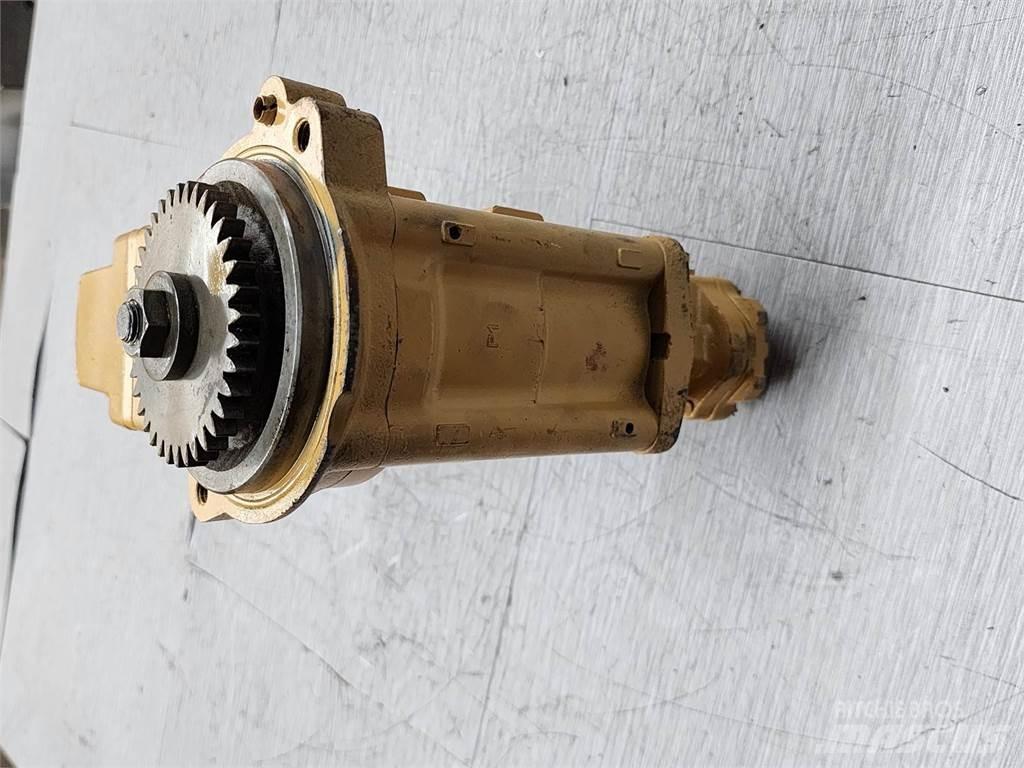 CAT C7 Other components