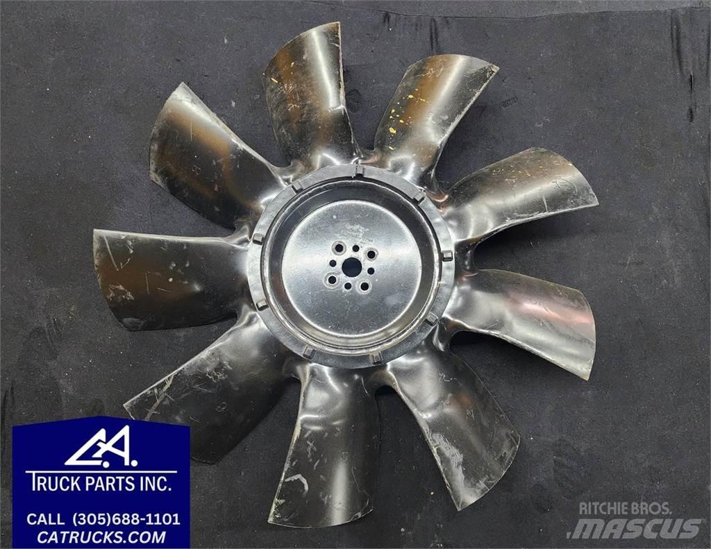 CAT C7 Other components