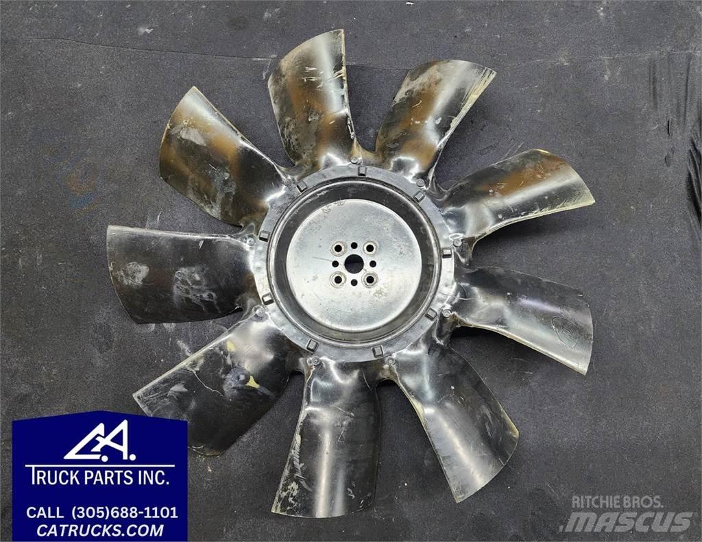 CAT C7 Other components