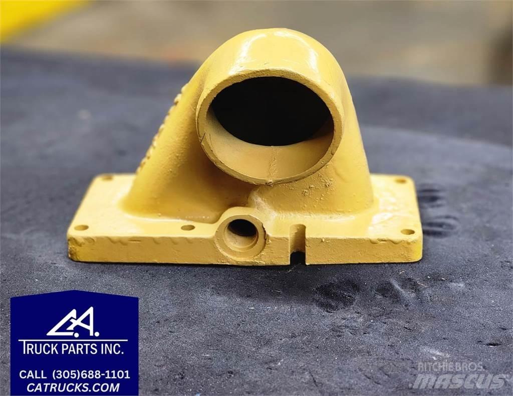CAT C7 Other components
