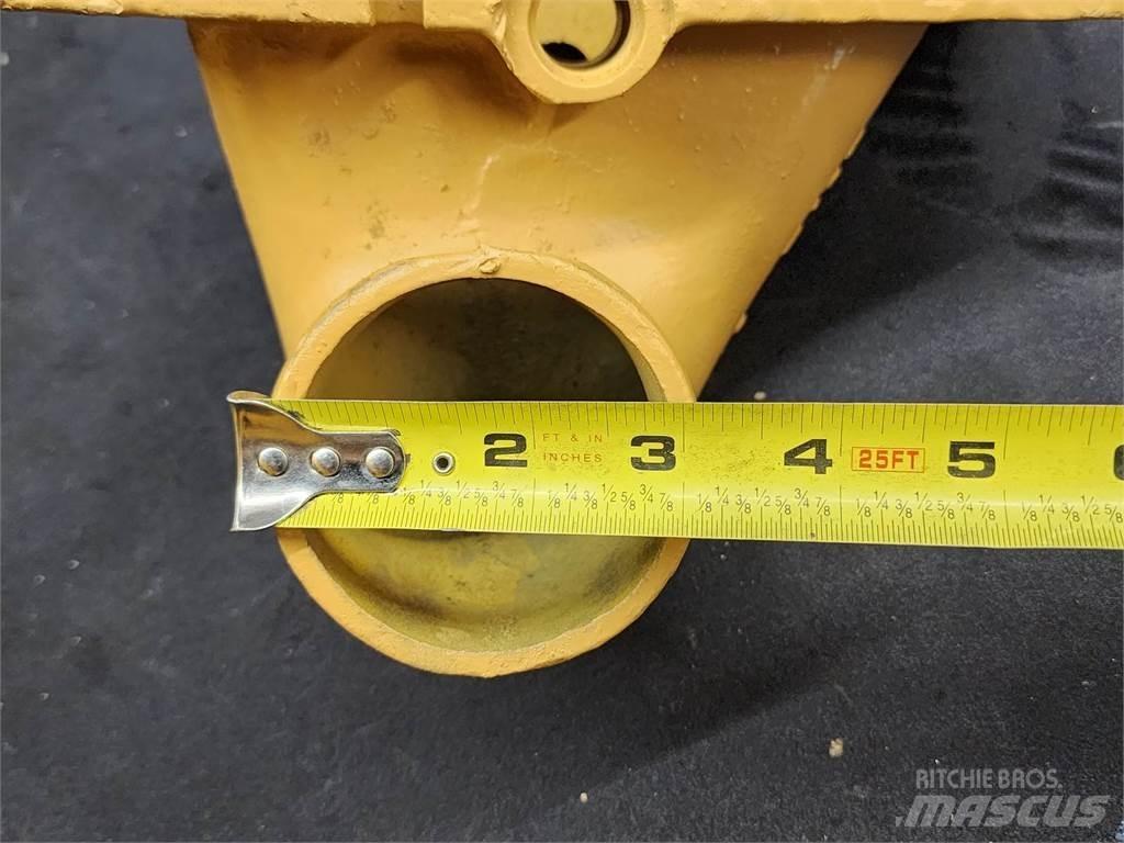 CAT C7 Other components