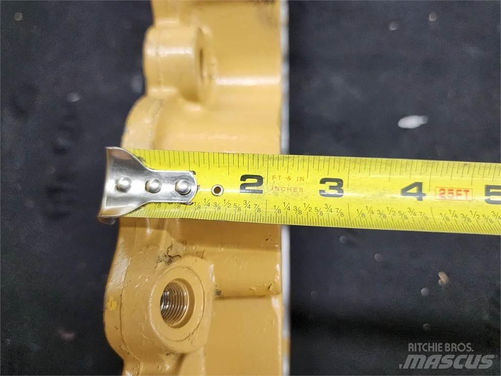 CAT C7 Other components