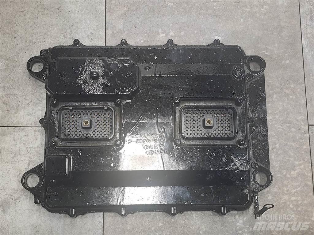 CAT C7 Electronics
