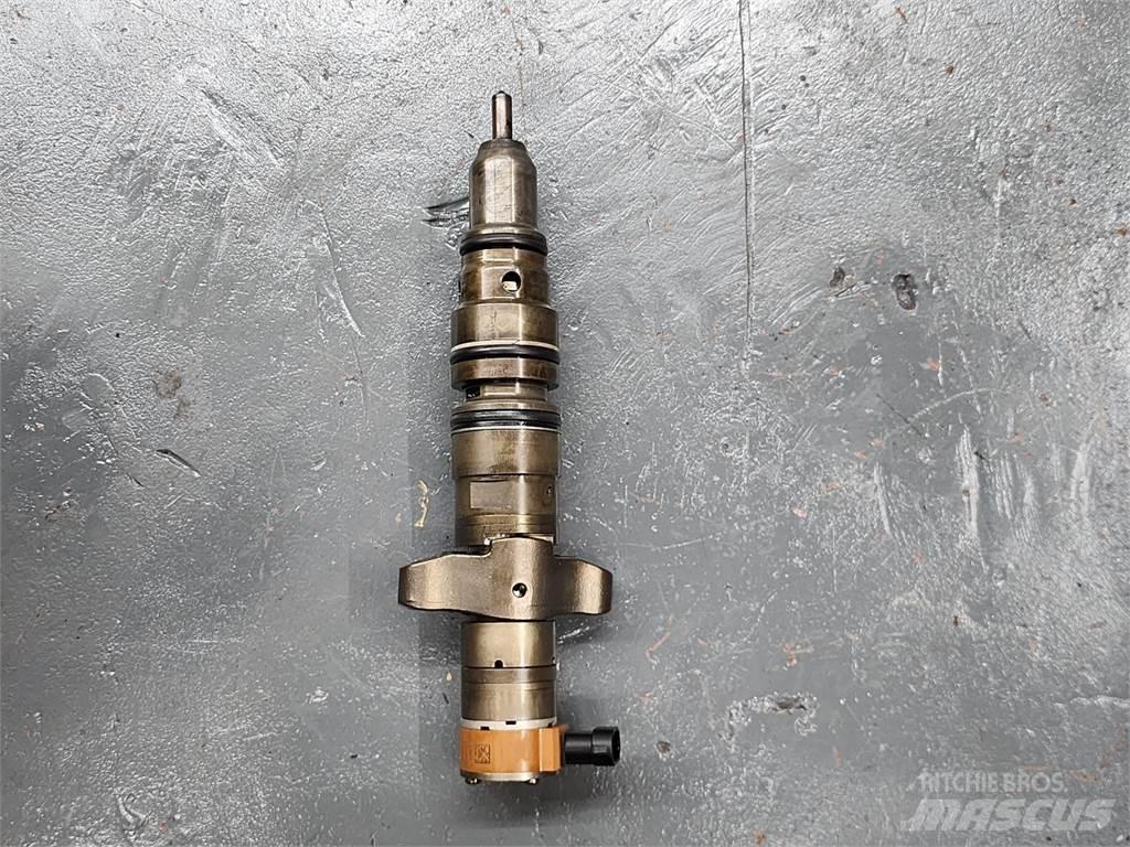 CAT C7 Other components