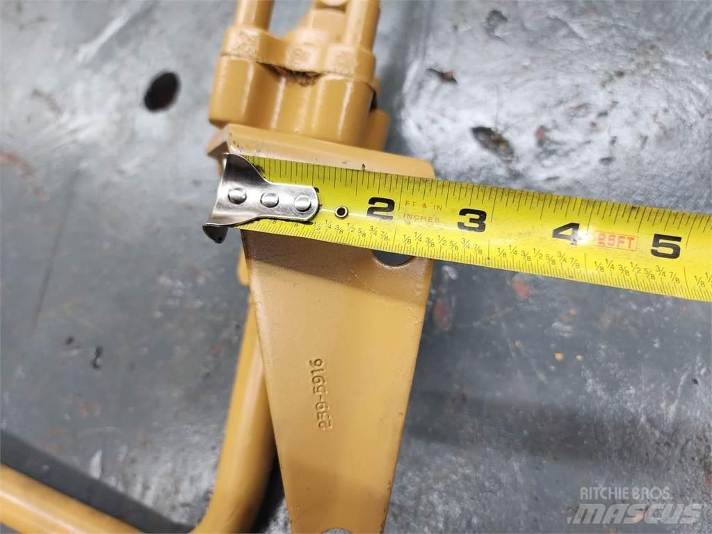 CAT C7 Other components