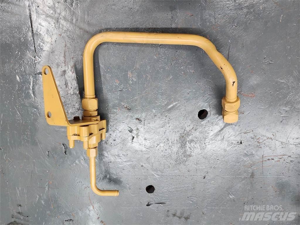 CAT C7 Other components