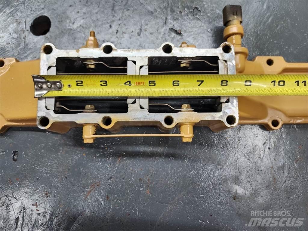 CAT C7 Other components