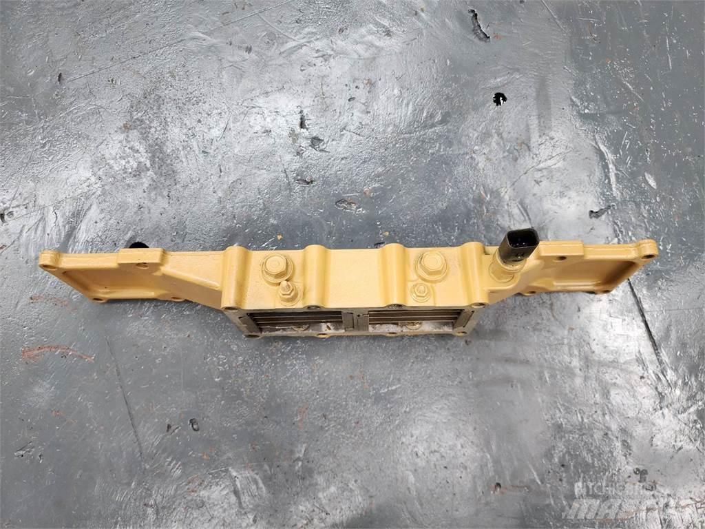 CAT C7 Other components