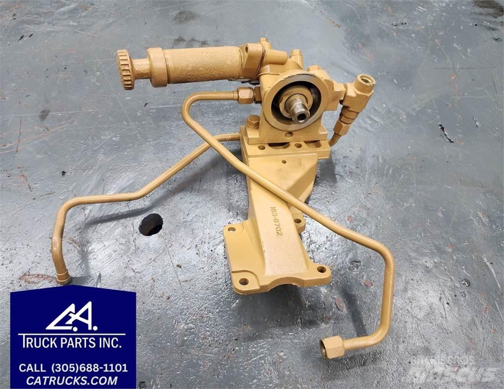 CAT C7 Other components