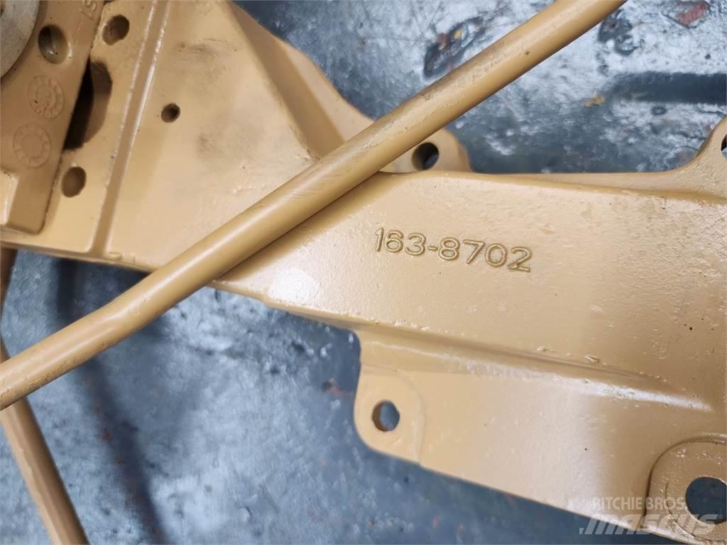 CAT C7 Other components