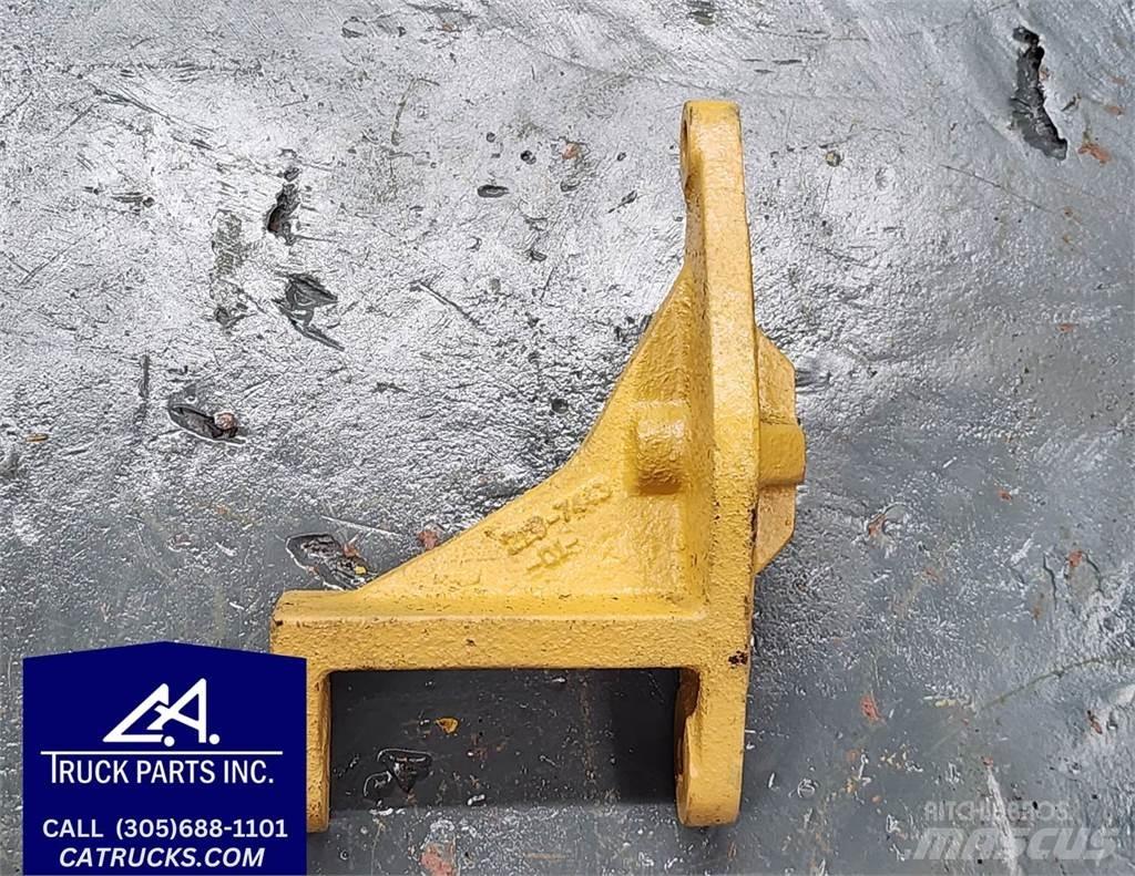 CAT C7 Other components