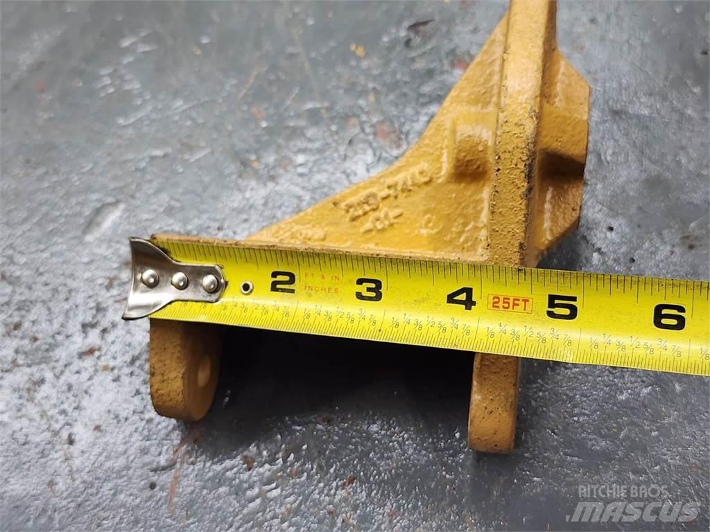 CAT C7 Other components
