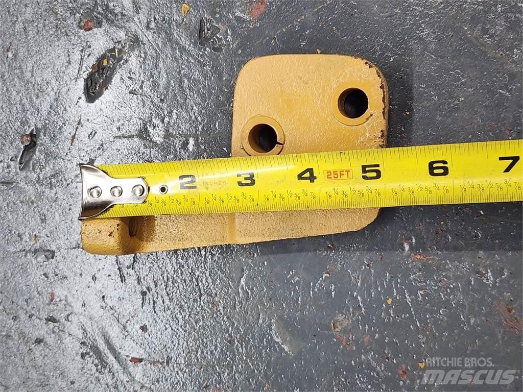 CAT C7 Other components