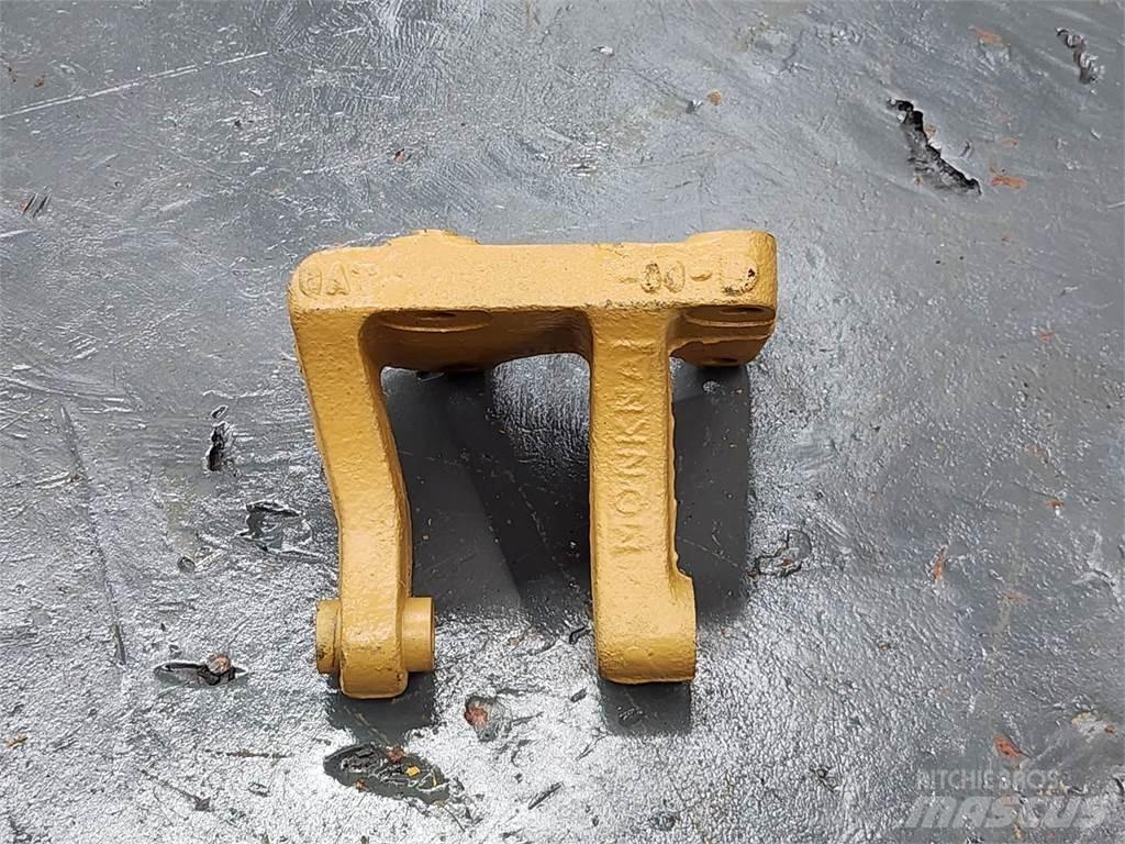 CAT C7 Other components