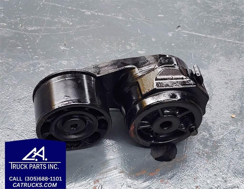 CAT C7 Other components
