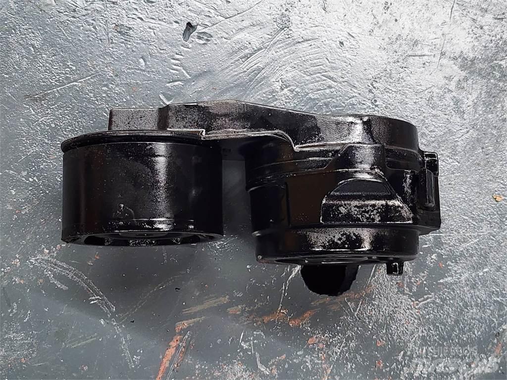 CAT C7 Other components