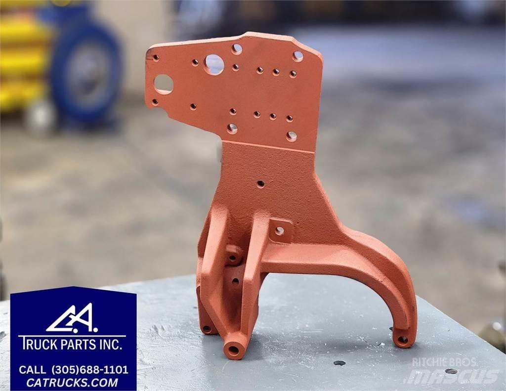 CAT C7 Other components