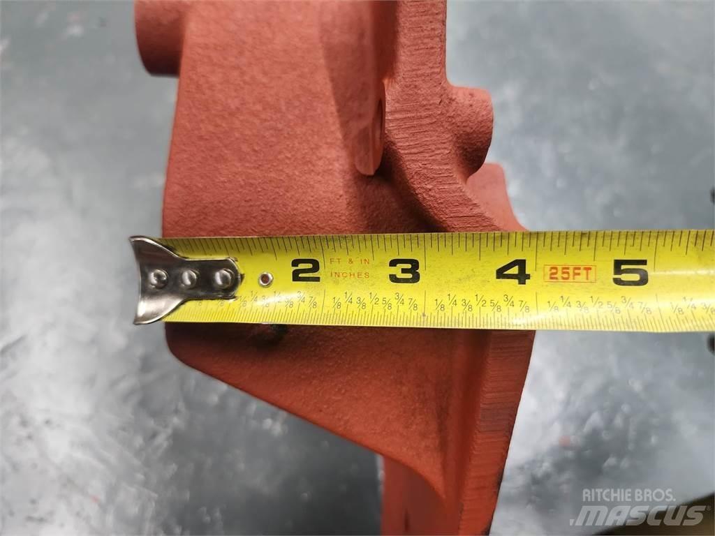 CAT C7 Other components
