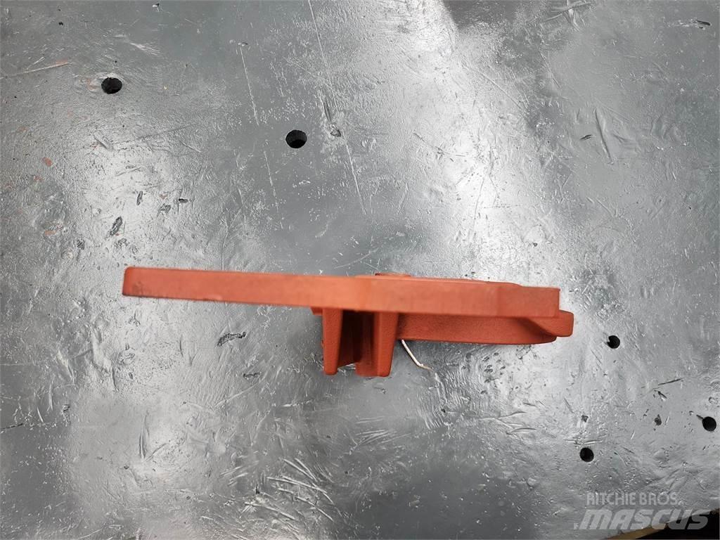 CAT C7 Other components