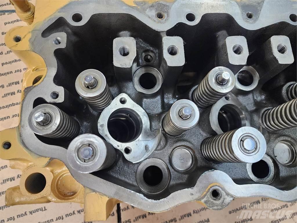 CAT C7 Other components