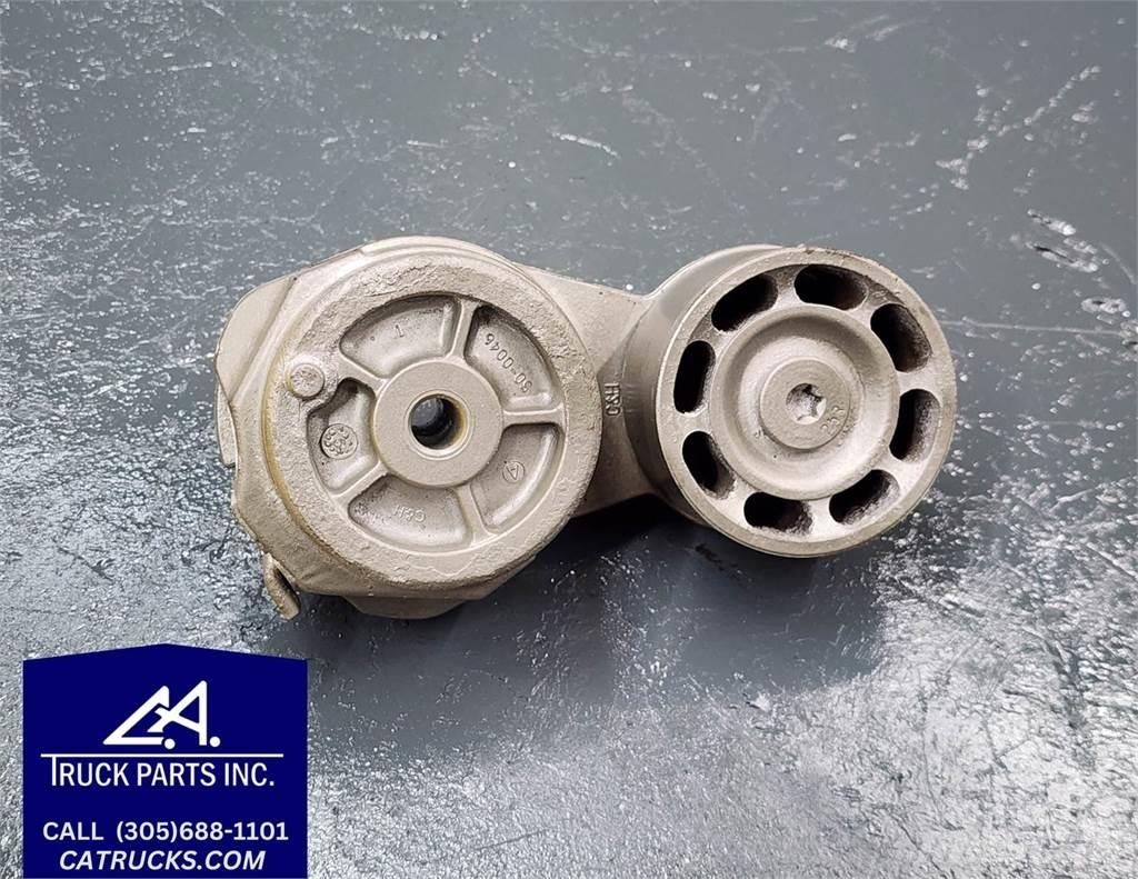 CAT C7 Other components
