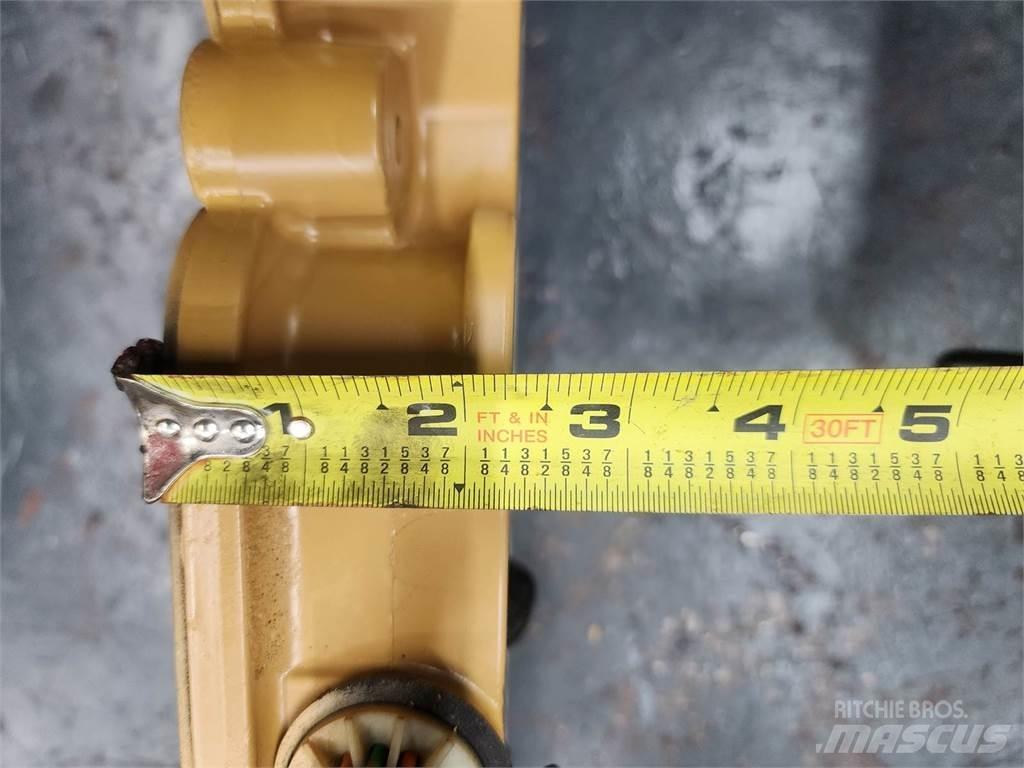 CAT C7 Other components