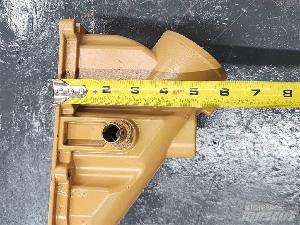 CAT C7 Other components