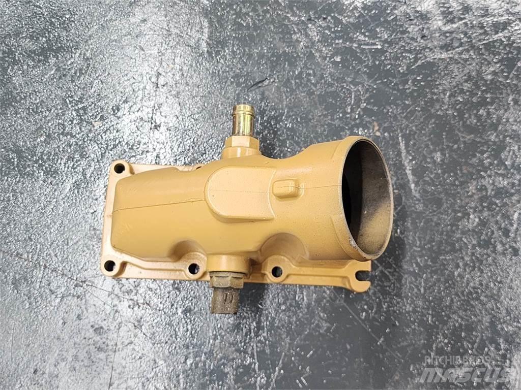 CAT C7 Other components