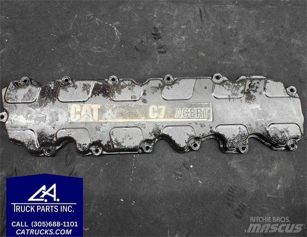 CAT C7 Other components