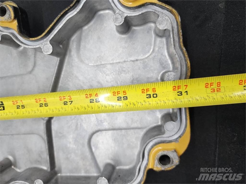 CAT C7 Other components