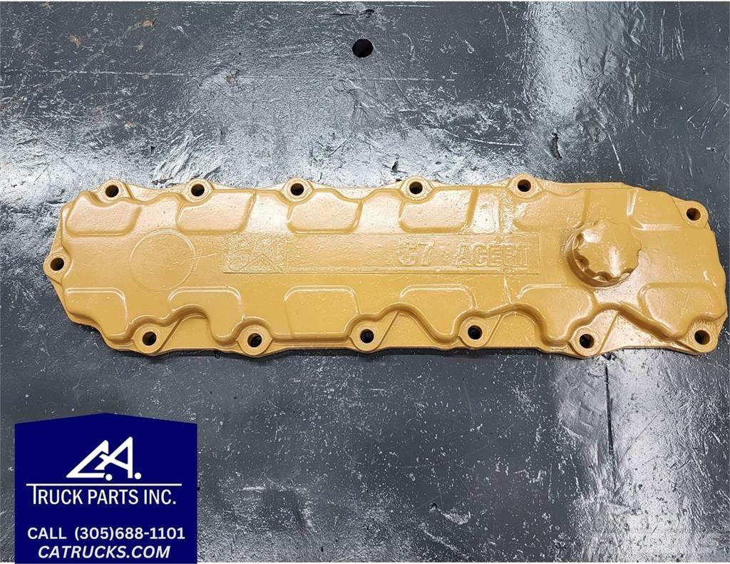 CAT C7 Other components