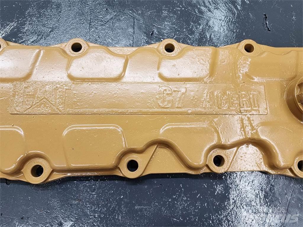 CAT C7 Other components