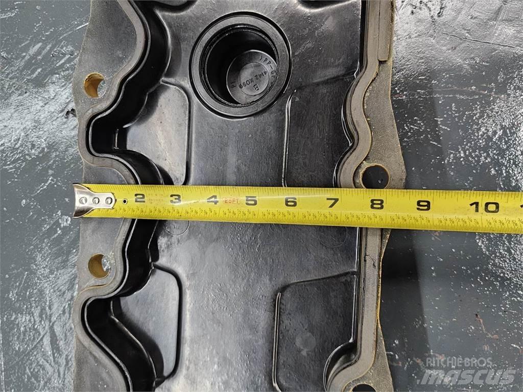 CAT C7 Other components