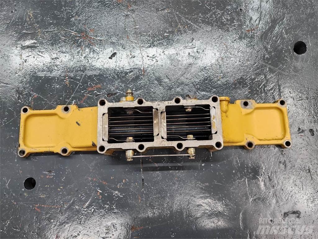 CAT C7 Other components