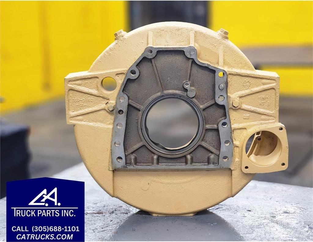 CAT C7 Other components