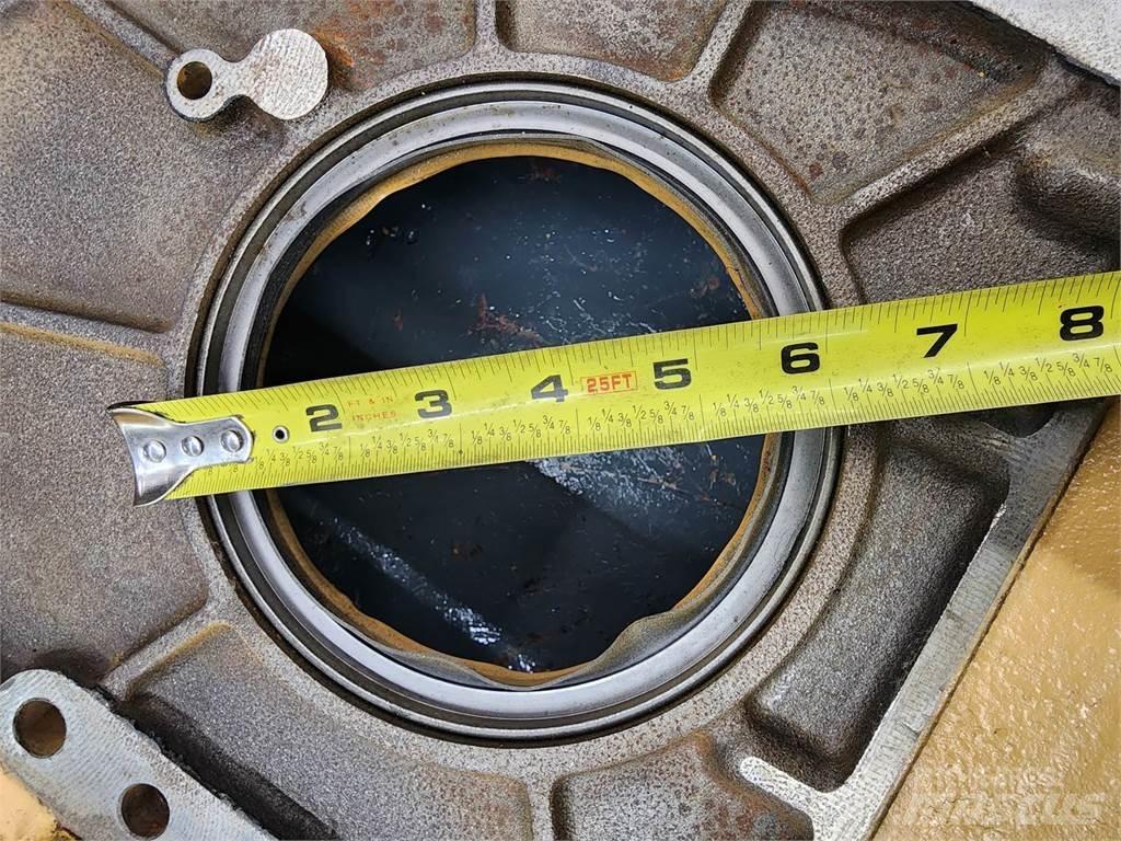 CAT C7 Other components