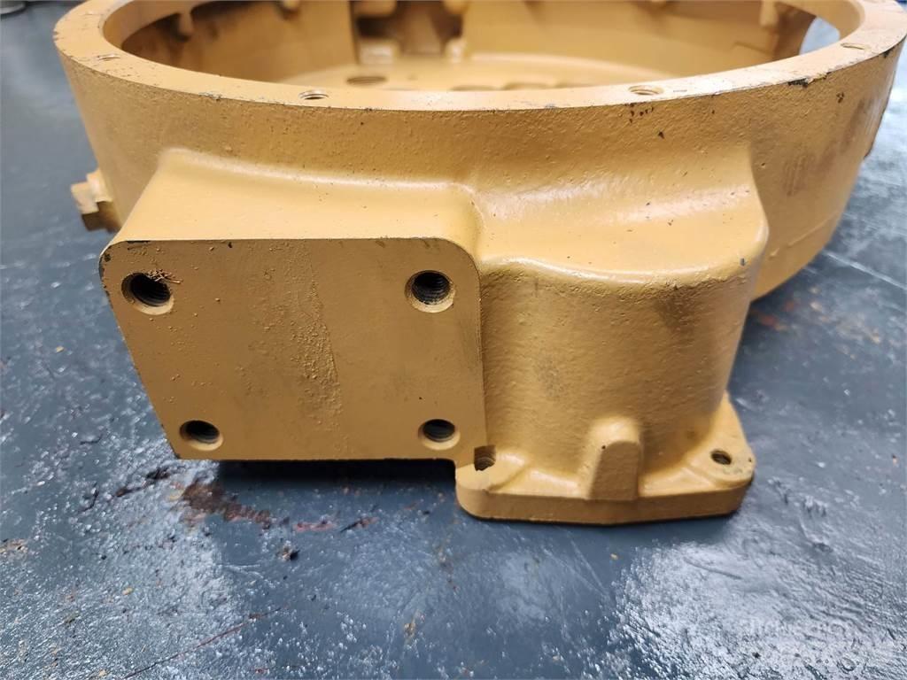 CAT C7 Other components