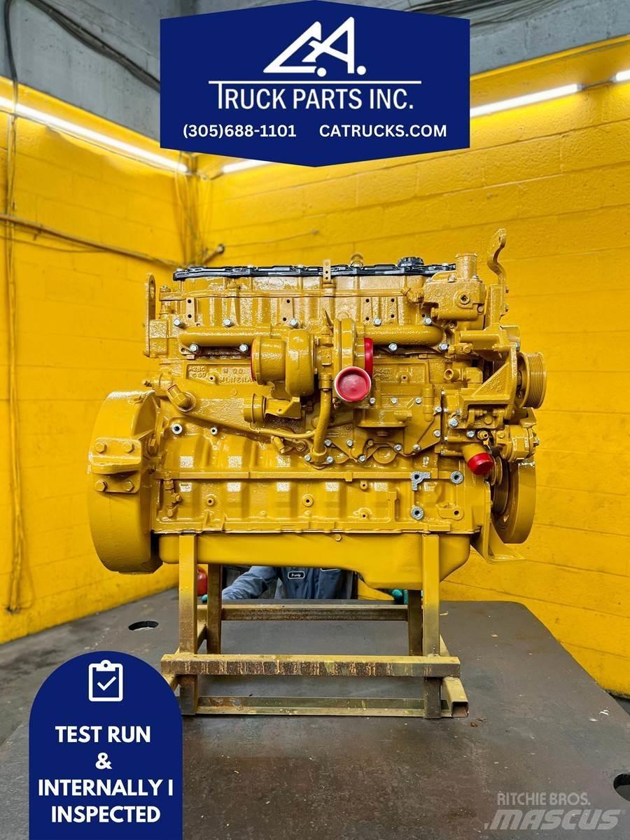 CAT C7 Engines