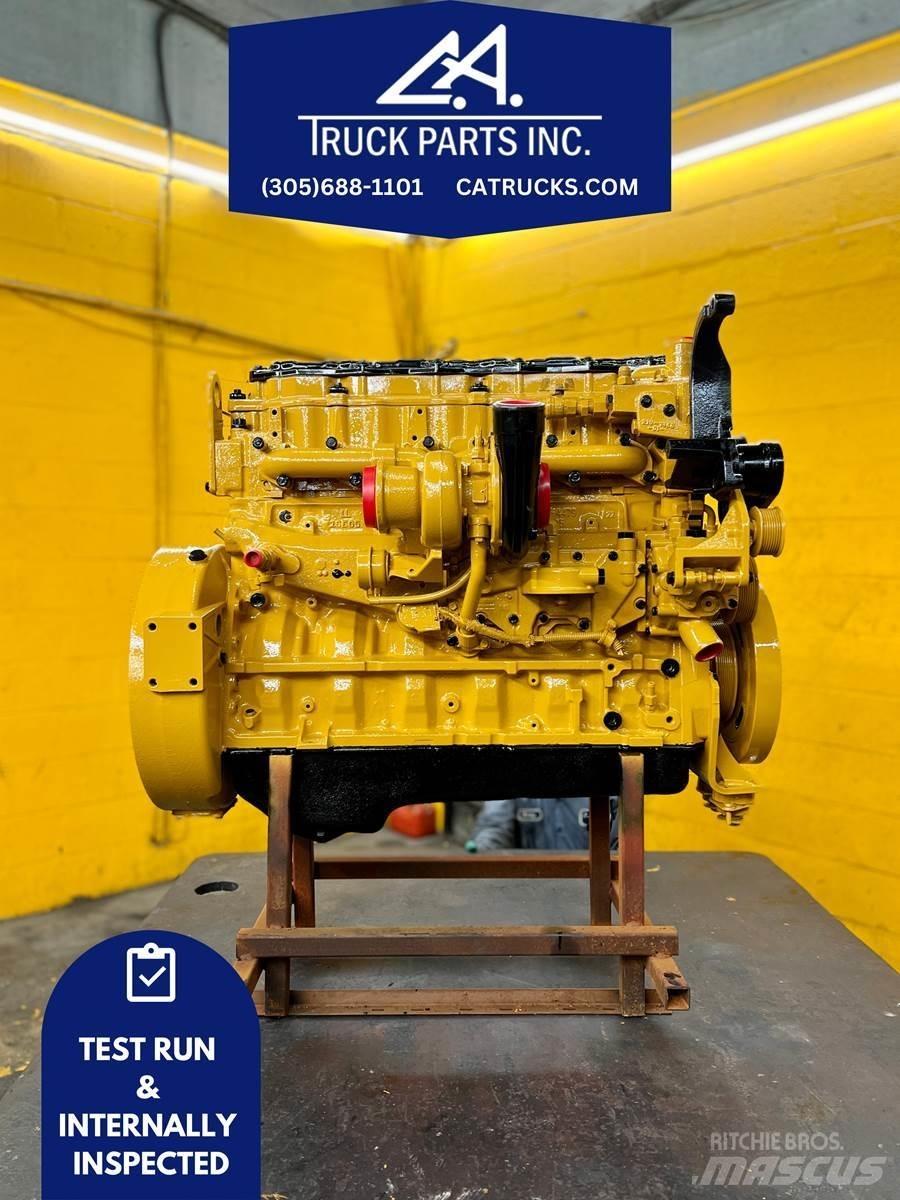 CAT C7 Engines