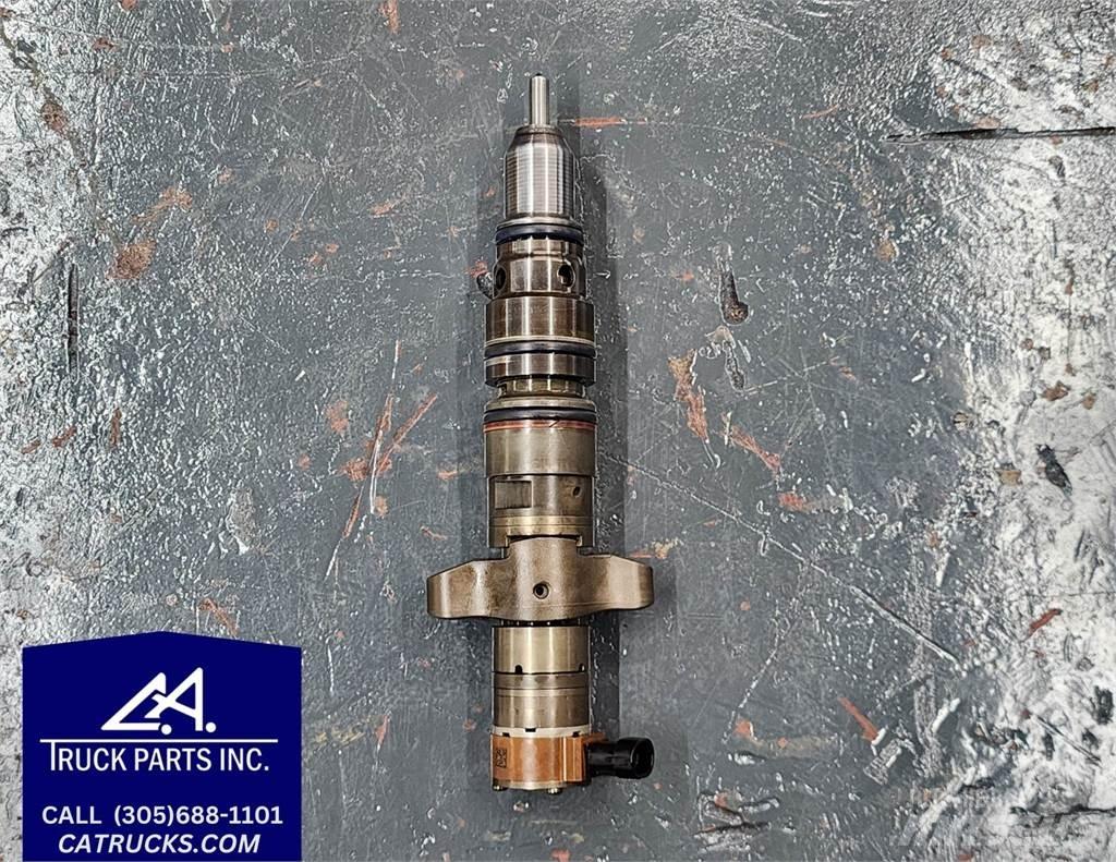 CAT C7 Other components