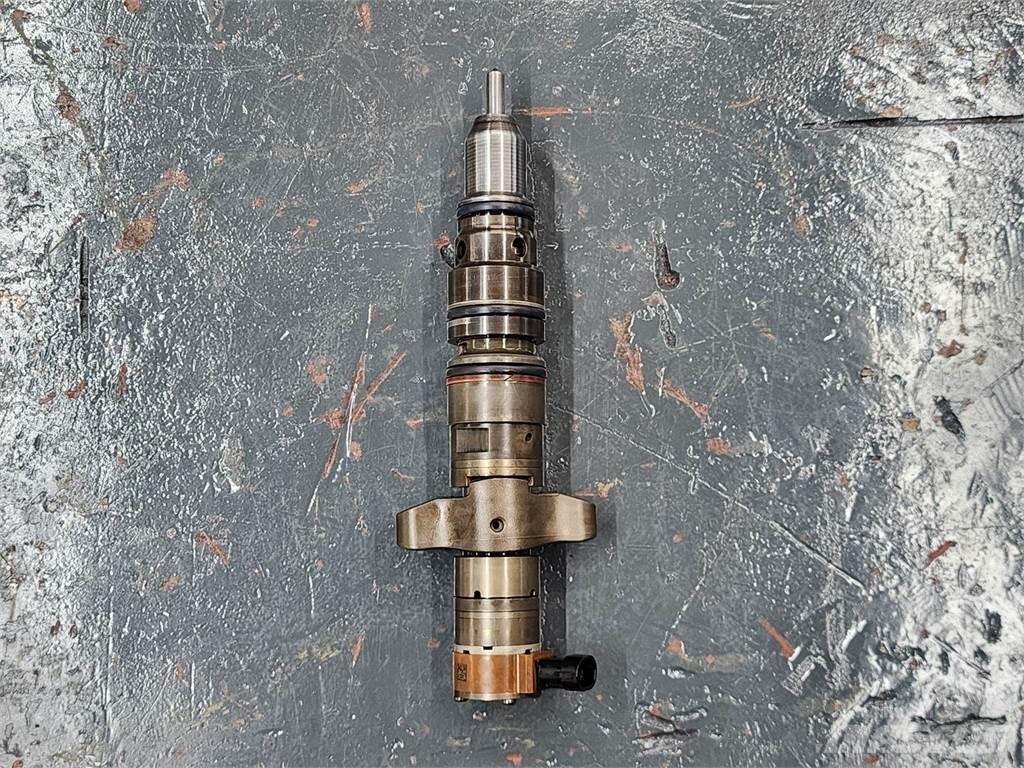 CAT C7 Other components