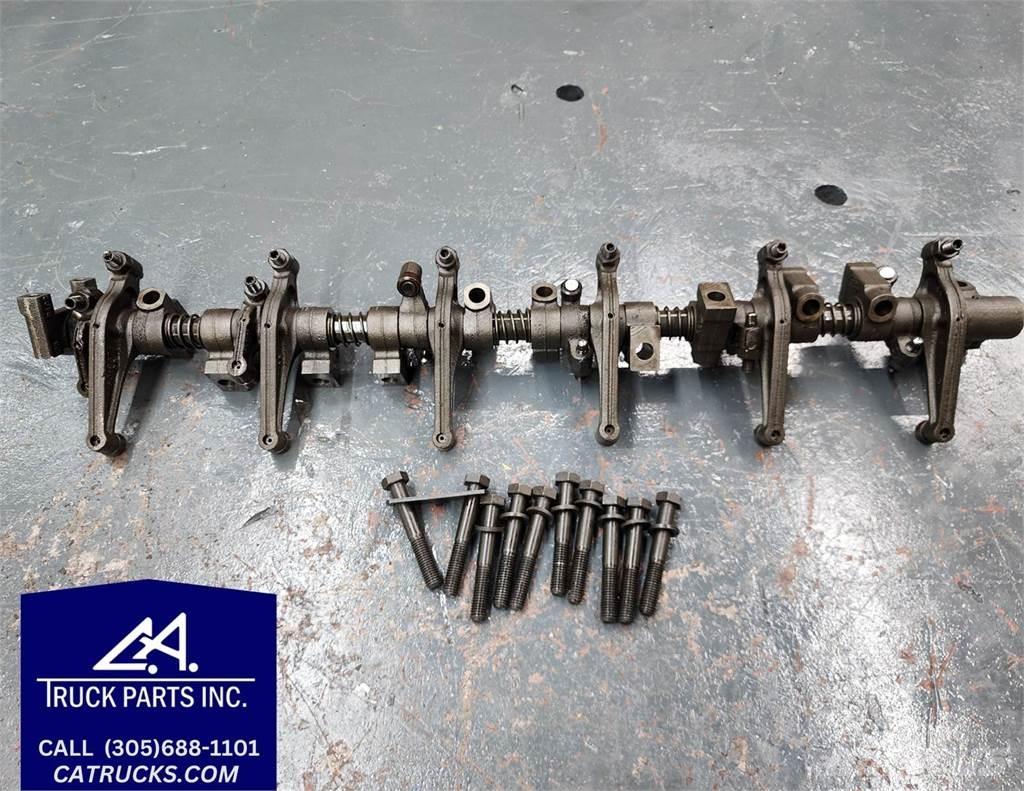 CAT C7 Other components