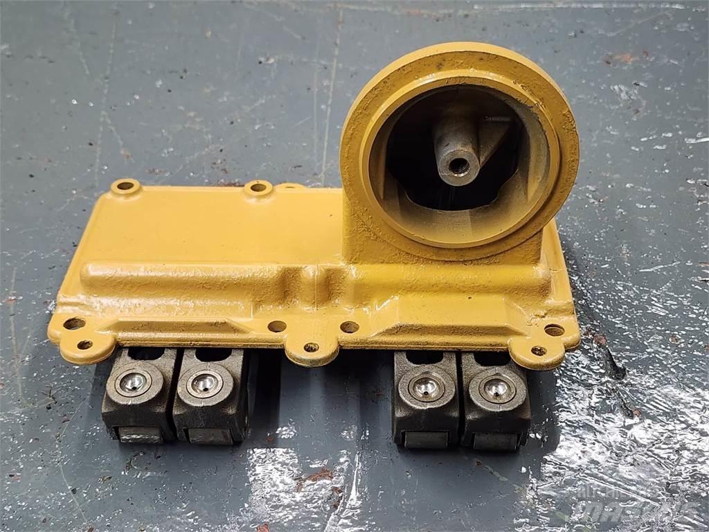 CAT C7 Other components