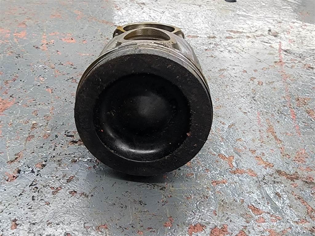 CAT C7 Other components
