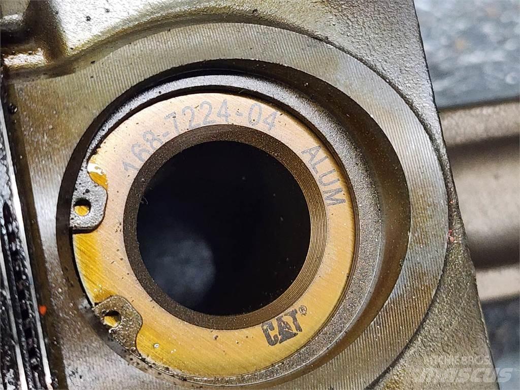 CAT C7 Other components