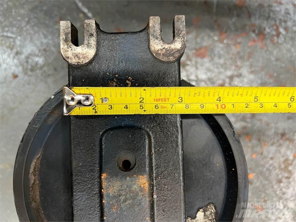 CAT C7 Other components